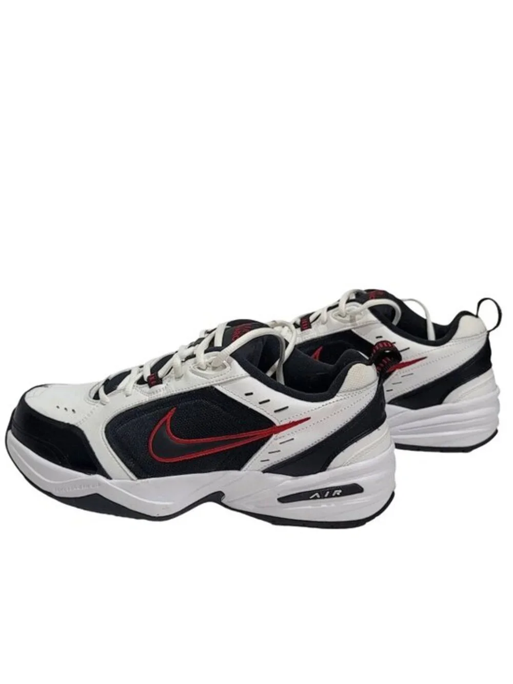 Nike air monarch